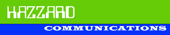 Hazzard AI Solutions Logo